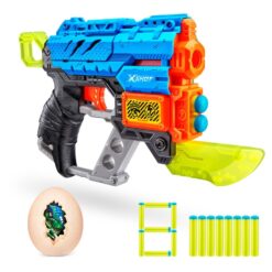 Zuru X-Shot Extinct 8 Dart