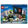 Lego City Gaming Truck 60388