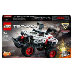 Lego Technic Monster Jam 42149/42150