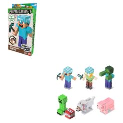 Minecraft Maker Kitz Asstortment