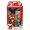 BING 4 FIGURE SET PACK