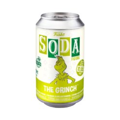 Funko Soda Figure Assortment