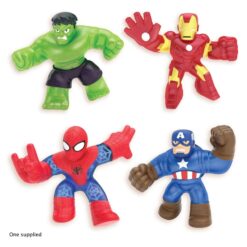 Goojitzu Marvel