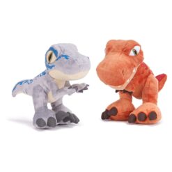 Jurassic World Medium Plush