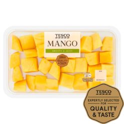 Tesco Mango 450G