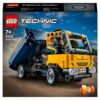 Lego Technic Dump Truck 42147