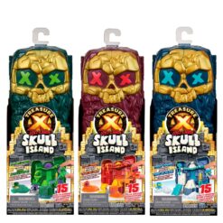 Treasure X Playset Assortment