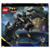 Lego Dc Batwing Batman Vs Joker 76265