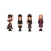 Wednesday Minix Figure Assortment