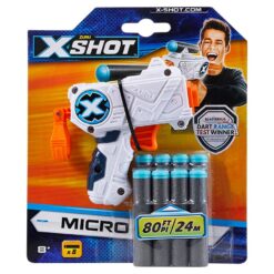 X Shot Excel Micro