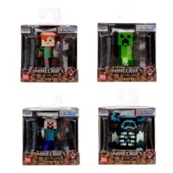 Minecraft 2.5 inch Figure Assortment