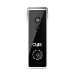 Calex Smart Video Doorbell With Chime