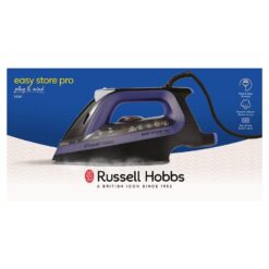 Russell Hobbs Easy Store Pro Iron 26731
