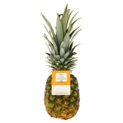 Tesco Large Pineapple Each