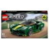 Lego Speed Champions Evija 76907