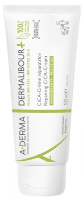 Dermalibour+ CICA – Repairing Cream 100ml