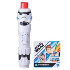 Star Wars Lightsaber Squad