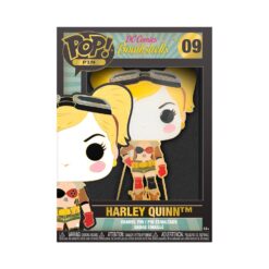 Funko Large Pop Pin Assortment
