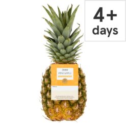 Tesco Pineapple