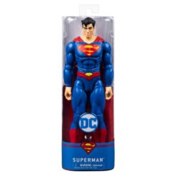 Dc Universe 12 Fig Assorted