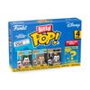 Funko Bitty Pop 4 Pack Assortment