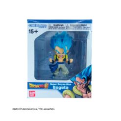 Bandai Chibi Masters Anime Assortment