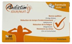 Audistim Day/Night 60 Tablets
