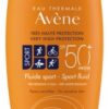 Solaire Sport Fluid SPF50+ 100ml