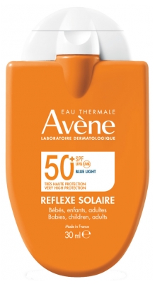 Sun Care SPF50+ Solar Reflex 30ml