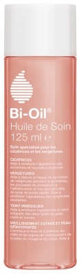 Care Oil Specialized Scars and Strech Marks 125ml