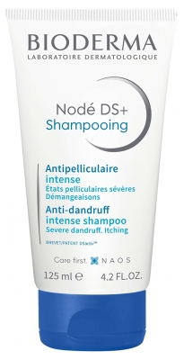 Nodé DS+ Anti-Dandruff Intense Shampoo 125ml