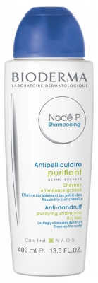 Nodé P Anti-Dandruff Purifying Shampoo 400ml