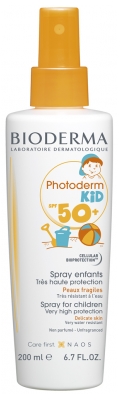Photoderm Kid Spray SPF50+ 200ml