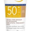 Photoderm M Golden SPF50+ 40ml