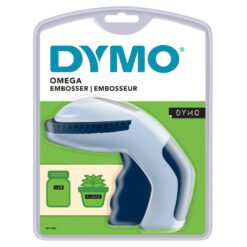 Dymo Omega Home Embossing Label Maker