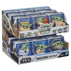 Star Wars Bounty Collection