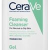 Foaming Cleanser 88ml
