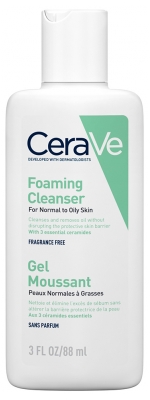 Foaming Cleanser 88ml