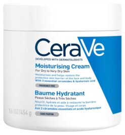 Moisturising Balm 454g