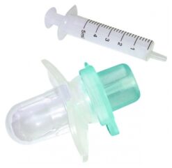 Soother for Medicine