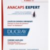 Anacaps Expert Chronic Hair Los 90 Capsules