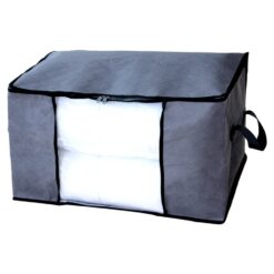 Tesco Fabric Storage Bag Large