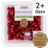 Tesco Pomegranate 250G