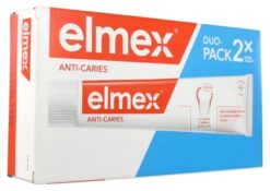 Anti-Decays Toothpaste 2 x 125ml