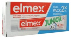 Junior Toothpaste 2 x 75ml