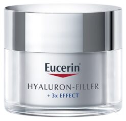 Hyaluron-Filler + 3x Effect Night Care 50ml