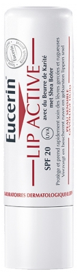 Lip Active Active Lips Care SPF15 4,8g
