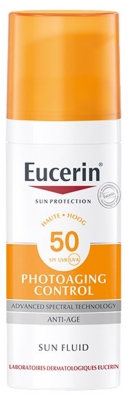 Sun Protection Photoaging Control Sun Fluid SPF50+ 50ml