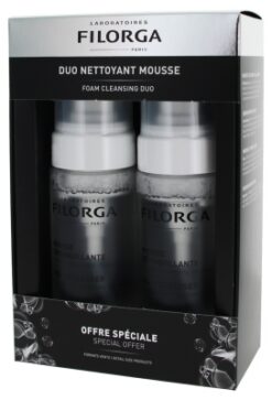 Foam Cleanser 2 x 150ml