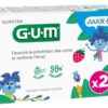 Junior Toothpaste Gel 2 x 50 ml